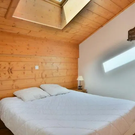 Apartment Les Alpages - 3 Pieces Pour 6 Personnes 214 La Plagne